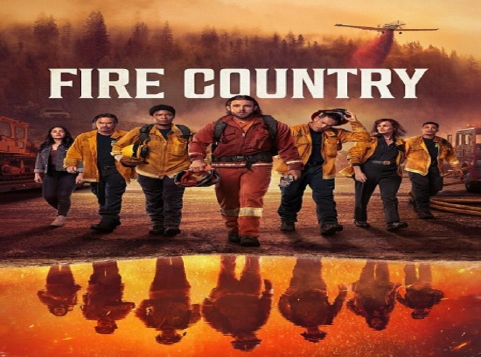 مسلسل Fire Country الموسم الاول الحلقة 9 التاسعة مترجمة