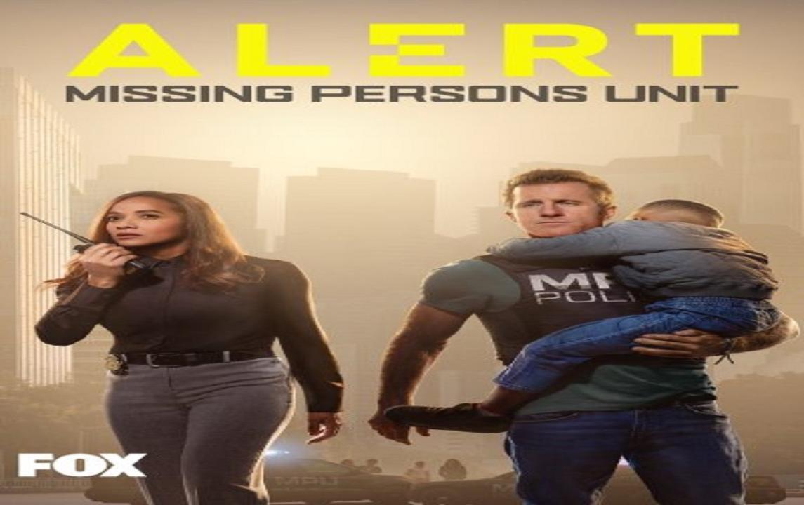 مسلسل Alert: Missing Persons Unit الموسم الاول الحلقة 3 الثالثة مترجمة
