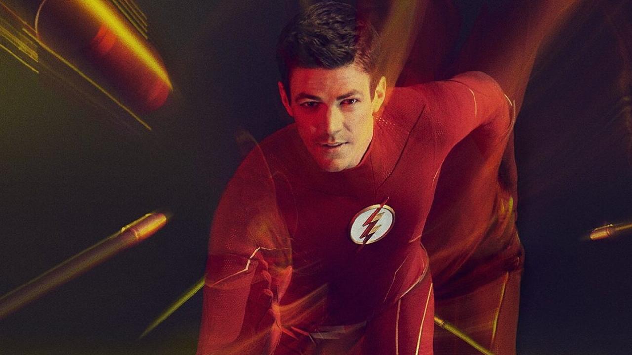 مسلسل The Flash الموسم 9 الحلقة 1 كاملة | The Flash 9 حلقة 1 مترجم
